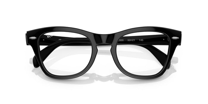 RayBan RX 0707-V 2000