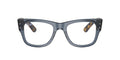 RayBan RX 0840-V 8296