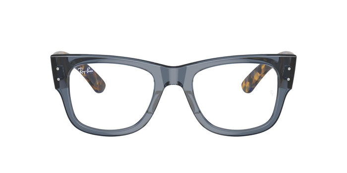 RayBan RX 0840-V 8296