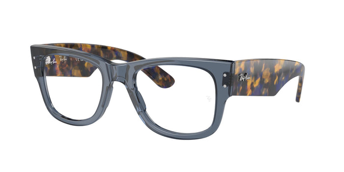 RayBan RX 0840-V 8296