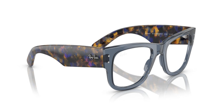 RayBan RX 0840-V 8296