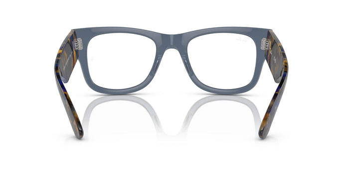 RayBan RX 0840-V 8296