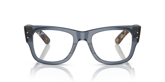 RayBan RX 0840-V 8296