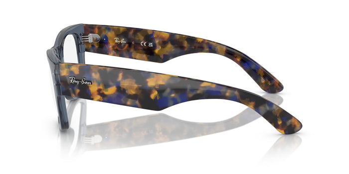 RayBan RX 0840-V 8296