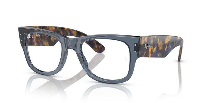 RayBan RX 0840-V 8296