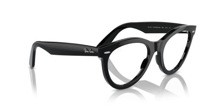 RayBan RX 2241-V 2000 Wayfarer