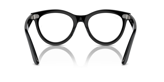 RayBan RX 2241-V 2000 Wayfarer