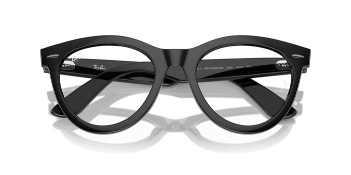 RayBan RX 2241-V 2000 Wayfarer