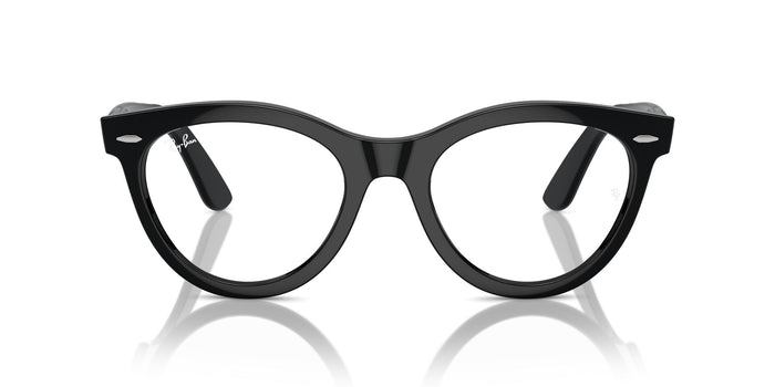 RayBan RX 2241-V 2000 Wayfarer