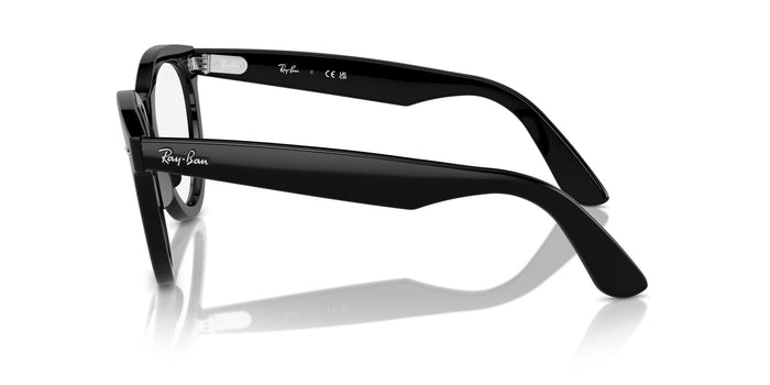RayBan RX 2241-V 2000 Wayfarer