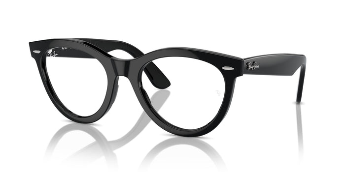 RayBan RX 2241-V 2000 Wayfarer