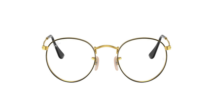 RayBan RX 3447-V 2991