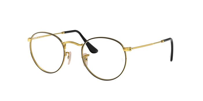 RayBan RX 3447-V 2991