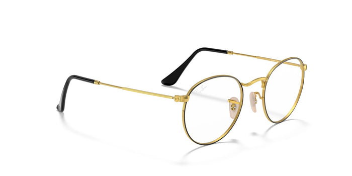 RayBan RX 3447-V 2991