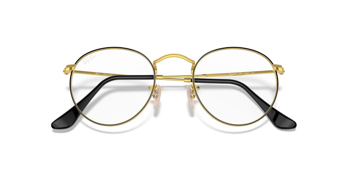 RayBan RX 3447-V 2991