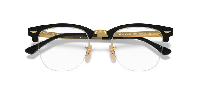 RayBan RX 3716-V-M 2890