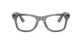 RayBan RX 4340-V 8225