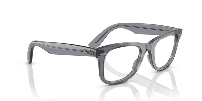 RayBan RX 4340-V 8225
