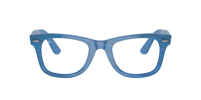 RayBan RX 4340-V 8384