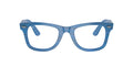 RayBan RX 4340-V 8384