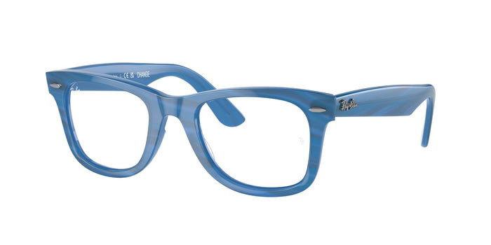 RayBan RX 4340-V 8384