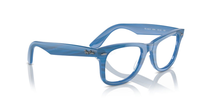RayBan RX 4340-V 8384