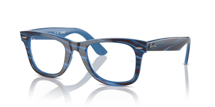 RayBan RX 4340-V 8384