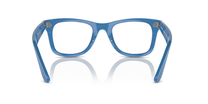 RayBan RX 4340-V 8384