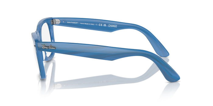 RayBan RX 4340-V 8384