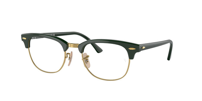 RayBan RX 5154 8233