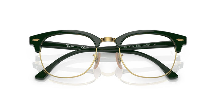 RayBan RX 5154 8233