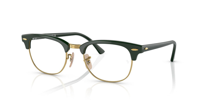 RayBan RX 5154 8233