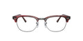 RayBan RX 5154 8376
