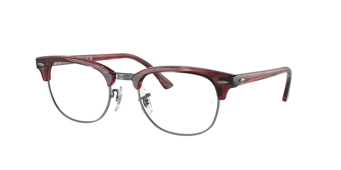 RayBan RX 5154 8376