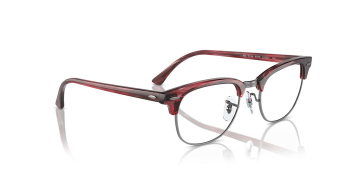 RayBan RX 5154 8376