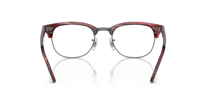 RayBan RX 5154 8376