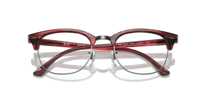 RayBan RX 5154 8376