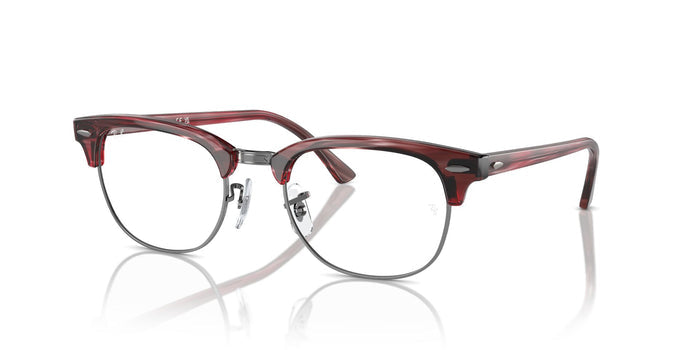 RayBan RX 5154 8376