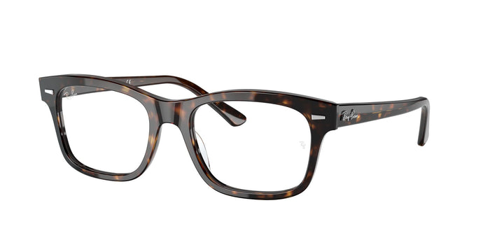 RayBan RX 5383 2012 MR BURBANK