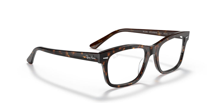 RayBan RX 5383 2012 MR BURBANK