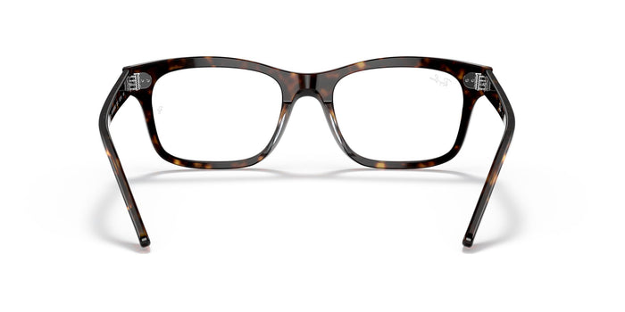 RayBan RX 5383 2012 MR BURBANK