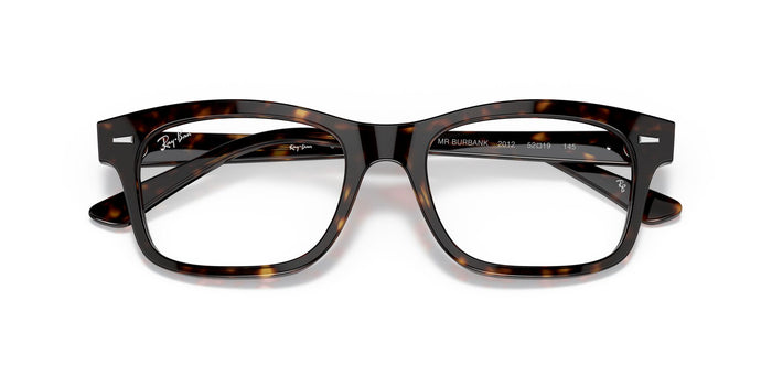 RayBan RX 5383 2012 MR BURBANK