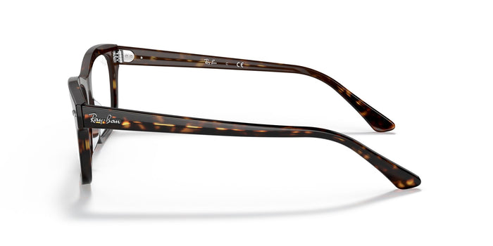 RayBan RX 5383 2012 MR BURBANK