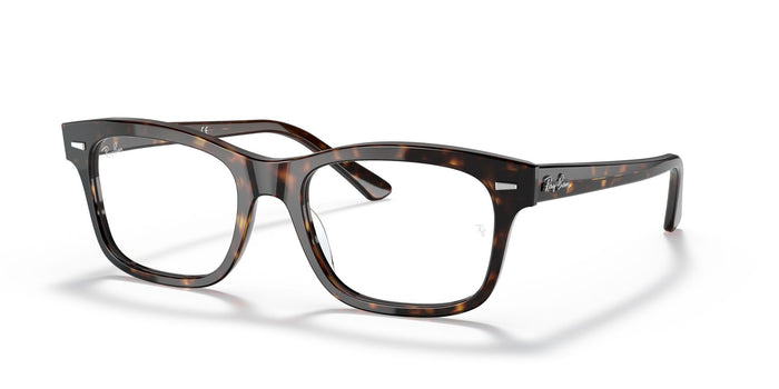 RayBan RX 5383 2012 MR BURBANK
