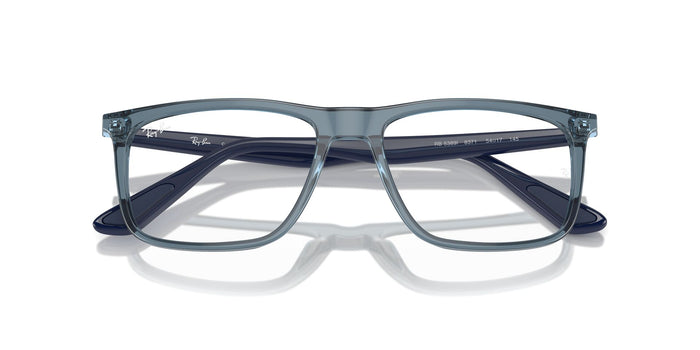 RayBan RX 5389-I 8371