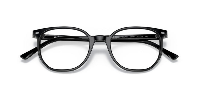 RayBan RX 5397 2000