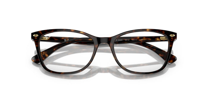 RayBan RX 5420-I 2012