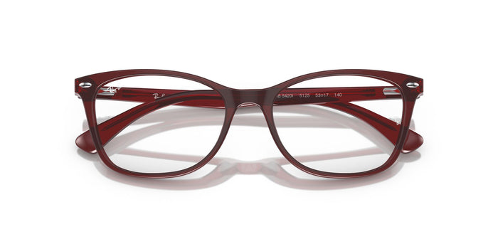 RayBan RX 5420-I 5125