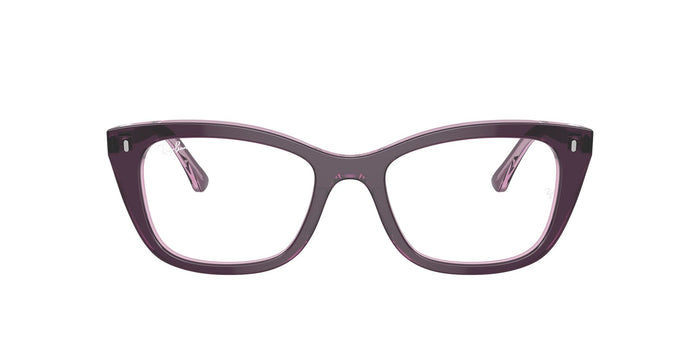 RayBan RX 5433 8364