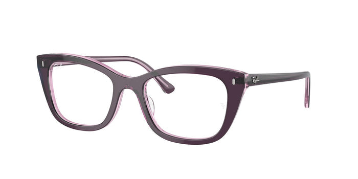 RayBan RX 5433 8364